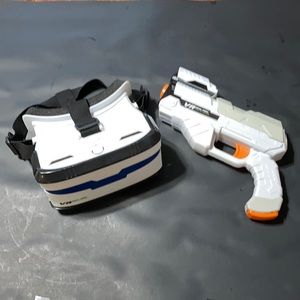 VR Real Feel Alien Blasters for IPhone or Android